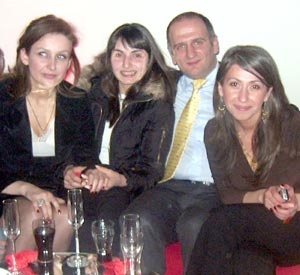 zaza gorozia da koba xabazi