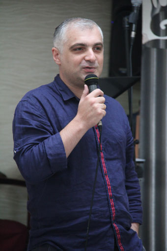 აკრძალულია გადაწერა