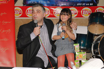 akrzalulia gadacera