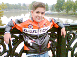 bacho chubinidze
