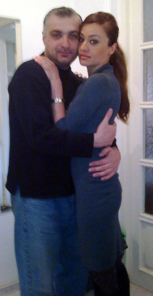 beso chubinidze