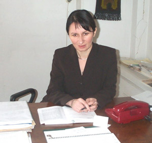 beo chubinidze