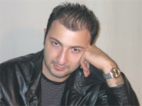 giga kvenetadze