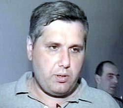 koba davitashvili