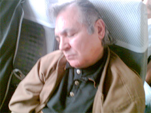 enriko janelidze