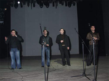 gadacera akrzalulia