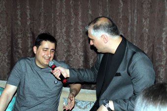 აკრძალულია გადაწერა