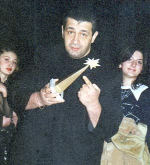 mamuka onashvili MEGA-ze
