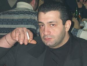 mamuka onashvili