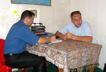 dato xudjadze