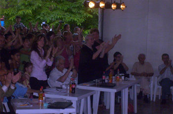 ქობულეთი 2010