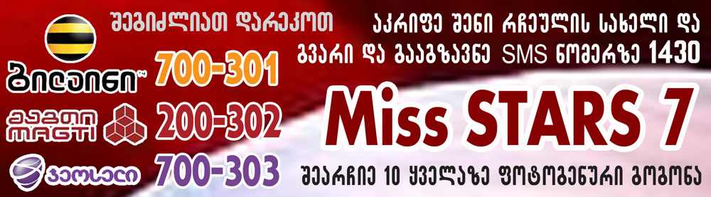 MEGA 2008