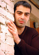 dato xudjadze