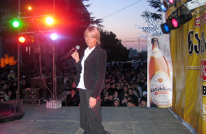 cisana sefiashvili